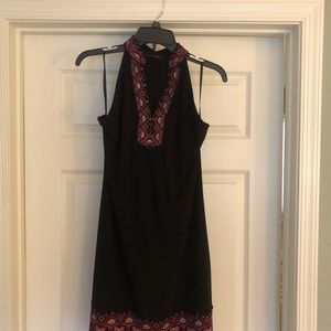 White House Black Market dress